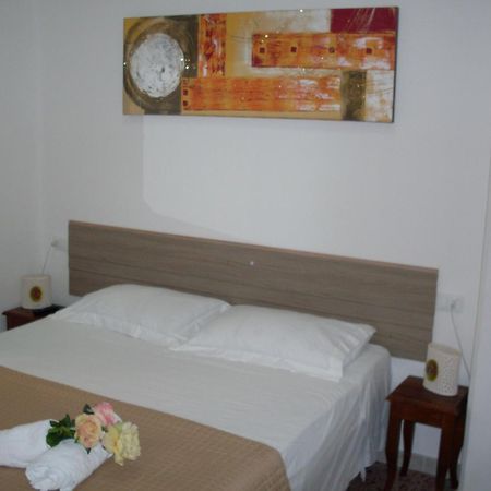 B&B Mare Blu Gallipoli Exterior foto