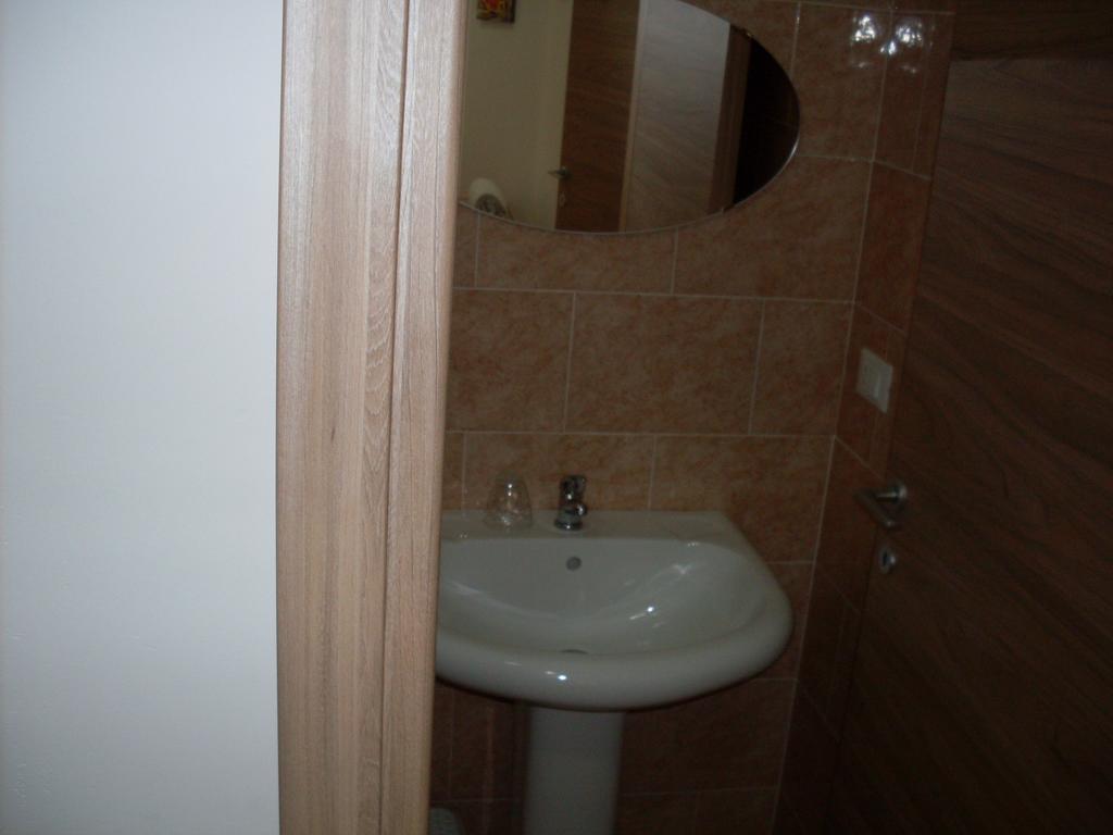 B&B Mare Blu Gallipoli Cameră foto