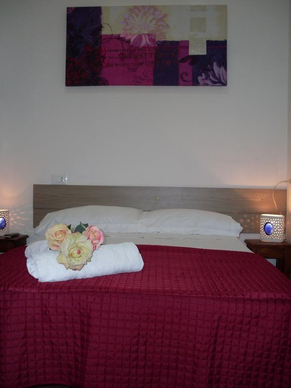 B&B Mare Blu Gallipoli Cameră foto