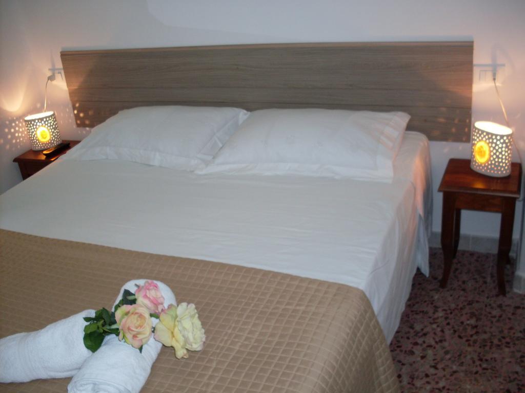 B&B Mare Blu Gallipoli Cameră foto