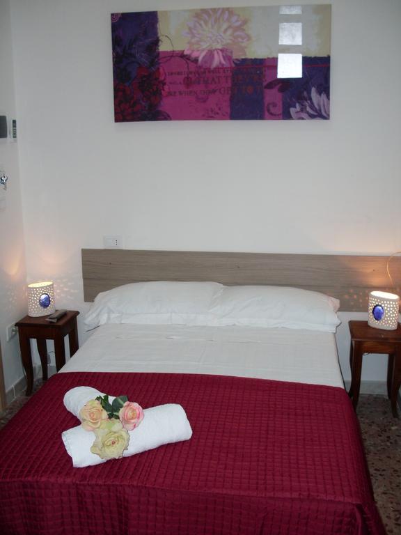 B&B Mare Blu Gallipoli Cameră foto