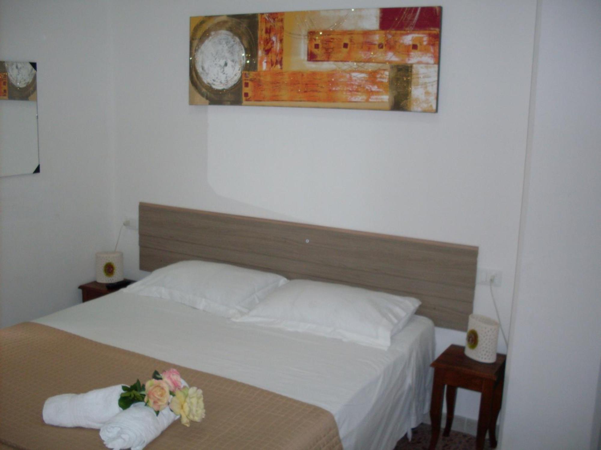 B&B Mare Blu Gallipoli Exterior foto