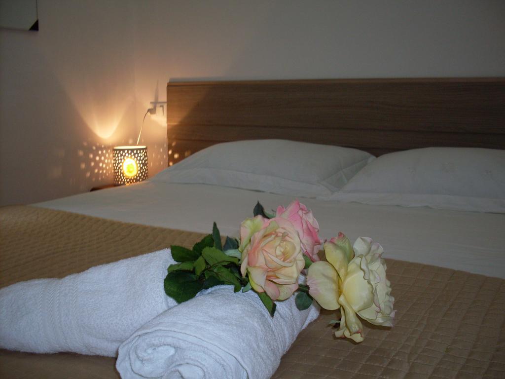 B&B Mare Blu Gallipoli Exterior foto